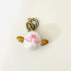 しゅごキャラ 当時品 ガチャ しゅごたまチャーム こころのたまご