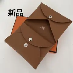 2025年購入 新品未使用】エルメス カルヴィデュオ トレンチ ベージュ