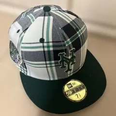 NEWERA ニューヨークメッツ　サブウェイシリーズ
