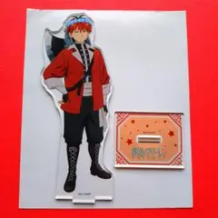 ❤大特価❤　葬送のフリーレン　シュタルク　アクリルスタンド　1周年ver.
