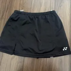 ヨネックススコートインナー付き