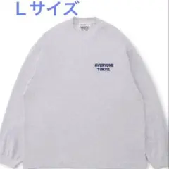 2026年最新】Everyone j.30000 logo teeの人気アイテム - メルカリ