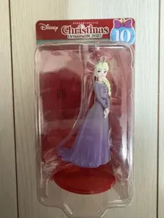 Disney Christmas Ornament 2025 エルサ