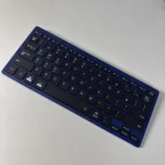 ELECOM Bluetooth キーボード￼