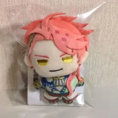 終末のワルキューレlll マスコットVol.2 アポロン ニコラ 6体 - メルカリ