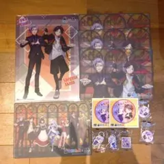 にじさんじ 不破湊 くら寿司コラボまとめ売り