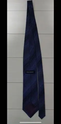 【美品】 Yves Saint Laurent ネクタイ