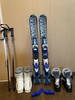 2025年最新】NISHIZAWA スキー 板の人気アイテム