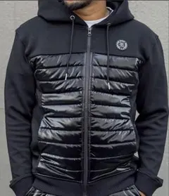 アダムスジャグラー パーカー