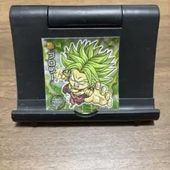ドラゴンボール ウエハース シール ブロリー