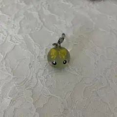 ほっぺちゃんめじるしアクセサリー