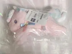 リトルツインスターズ　50th ユニコーンS キキララ