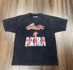 AKIRA Tシャツ Giant Tee Jays製 Mサイズ - メルカリ
