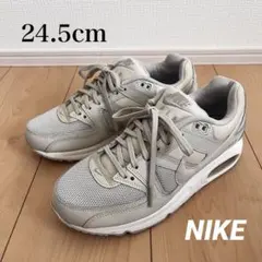 NIKE ナイキ エアマックス　コマンド　ウィメンズ　スニーカー　24.5cm