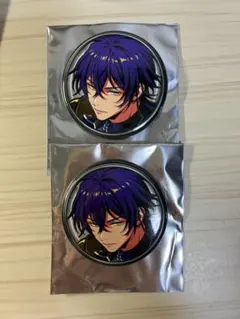 2025年最新】辰宮晴臣 缶バッジの人気アイテム - メルカリ