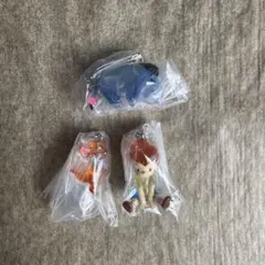 くまのプーさん　ガチャ　セット売り