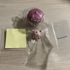 ポケモン　リーメント　プリン　ロマンティック　コレクション