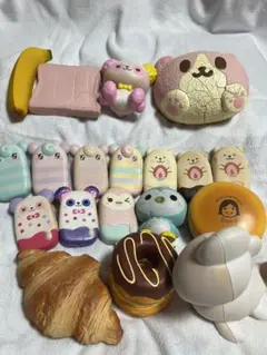 2026年最新】スクイーズ カフェドエヌの人気アイテム - メルカリ