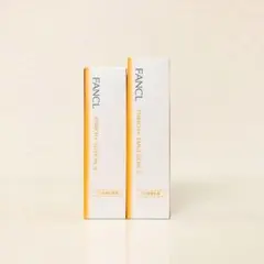 ファンケル エンリッチプラス しっとり 化粧液＆乳液 30ml×各1本（計2本）