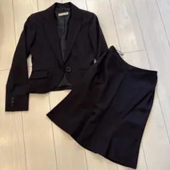 【美品】レディースフォーマルスーツセット