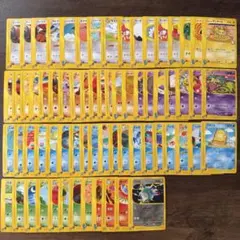 ポケモンカードゲーム カードe まとめ売り