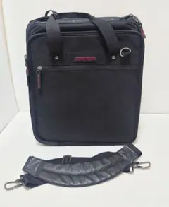 マグマ　MAGMA LP レコードバッグ　キャスター付　パンチング柄 マグマ MAGMA LP レコードバッグ キャスター付 パンチング柄