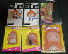 2026年最新】うまるちゃん アクリルスタンドの人気アイテム - メルカリ