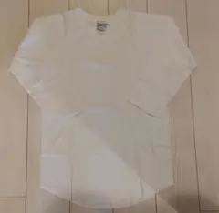 WALLA WALLA SPORT 七分袖Tシャツ ホワイトのサムネイル