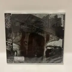 KOHH DIRT II CD+DVD 千葉雄喜 ヒップホップ - メルカリ