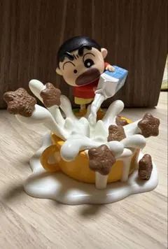 クレヨンしんちゃん お料理のおてつだいだゾ！