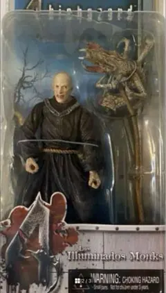 2025年最新】バイオハザード邪教徒の人気アイテム - メルカリ