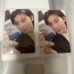 SEVENTEEN 17 IS RIGHT HERE ウジ