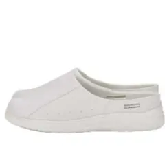 ムーンスター エイトテンス コックシューズET-P002 27.0cm 3E