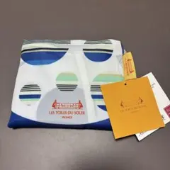 【タグ付き未使用】LES TOILES DU SOLEIL エコバッグのサムネイル