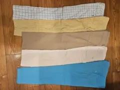 美品　シェルボ　パンツ　5本セット　単品可のサムネイル