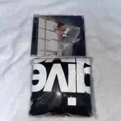 【特典Tシャツ付き】「ギヴン」～gift/ギヴン〈完全生産限定盤・2枚組〉