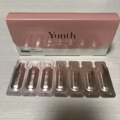 Yunth 生ビタミンC美白美容液