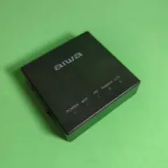 Bluetoothトランスミッター送信機 aiwa