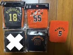 読売ジャイアンツ 巨人 亀井善行 引退記念 オーセンティックリストバンド 新品 亀井善行 引退記念 オーセンティックリストバンド - メルカリ
