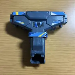 【未使用品】クロスファイトビーダマン　トルネードマガジン　ブルーメッキver ヨドバシ.com - タカラトミー TAKARATOMY クロスファイト