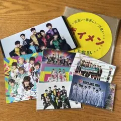 2026年最新】平野紫耀 ボイメンの人気アイテム - メルカリ