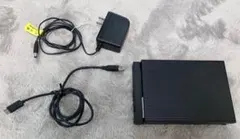 I-O DATA EX-HD2CZ 2TB 外付けハードディスクのサムネイル