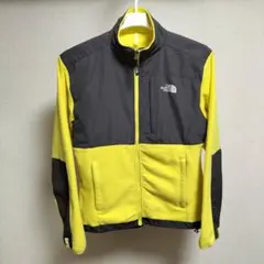 THE NORTH FACE ノースフェイス デナリ フリースジャケット M〜L