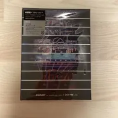 Snow Man i DO ME ライブ3Blu-ray 限定盤