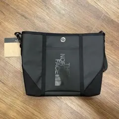 ノースフェイス ブラック サコッシュ NM82452