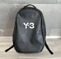 Y-3 リュック　※ジャンク品