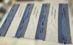 WTW JARAPA ハラパラグ／アンディナ：約140×200cm