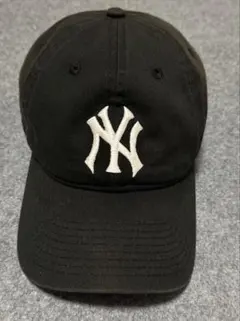 NEW ERA Cooperstown Collection キャップ
