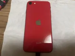 iPhoneSE 第2世代 128GB プロダクトレッド