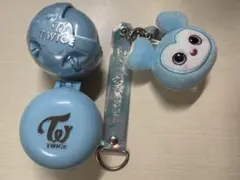 TWICE ナヨン ナブリー